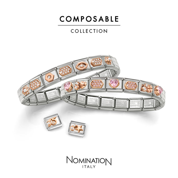 Nomination Bracelet Mothers Day 2024 rollephilatelie.ch