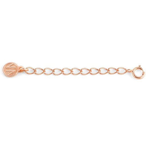 Extension for Chains Rose Gold