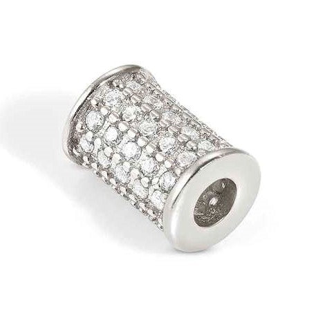 SEIMIA ed. ELEGANCE, silver 925 cz WHITE 148846/001