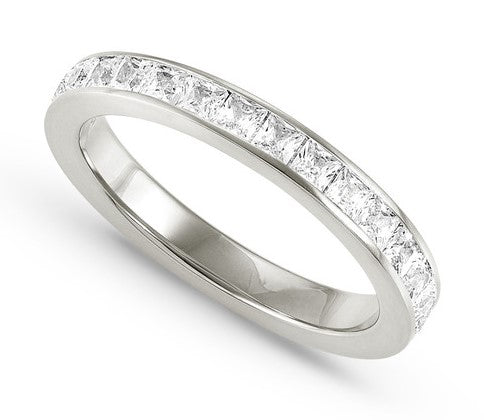 CARISMATICA ring 925 sterling silver, cz WHITE fin. Silver Size 15