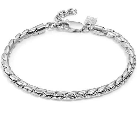 BEYOND bracelet ed. HYPER ,steel CORD
