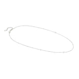 BELLA series ed,DETAILS,925 silver,CZ,Fantasy chain 146686/035
