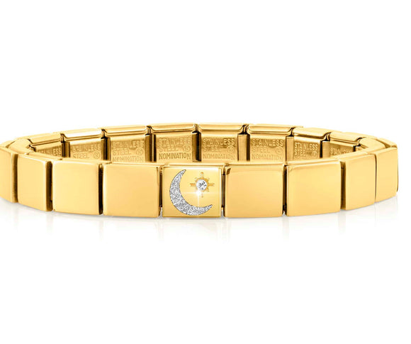 Nomination glam bracelet online