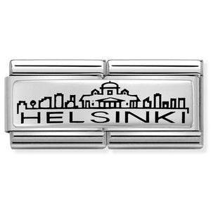 330790/04 Double Silver Helsinki