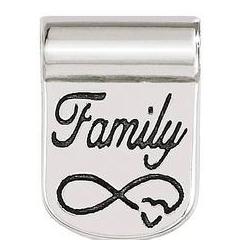 SeiMia SYMBOLS,925 silver Family 147119/002