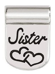 SeiMia SYMBOLS, 925 silver Sister 147119/003