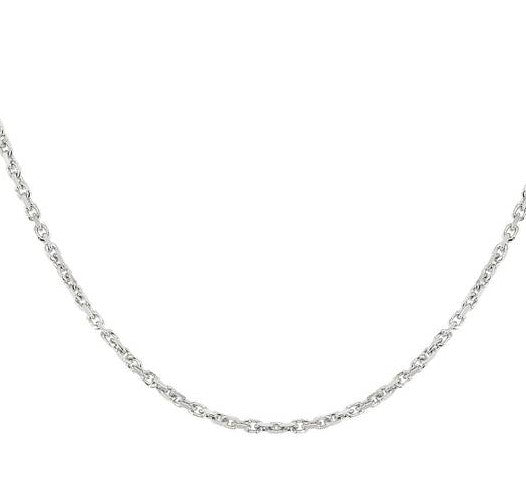 SEIMIA necklace in 925 silver Chain 147104/009