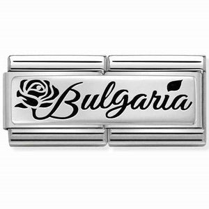 330790/13 Dble silver Bulgharia