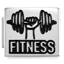 230109/10 Glam steel Fitness