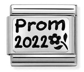 330109/61 Classic OXYDISED,S/steel,925 silver,Prom 2022