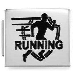 230109/20 Glam steel Running