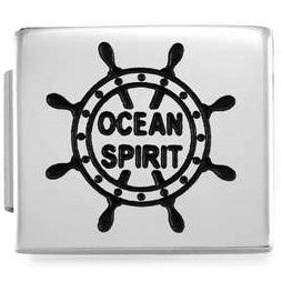 230109/27 Glam steel Ocean Spirit
