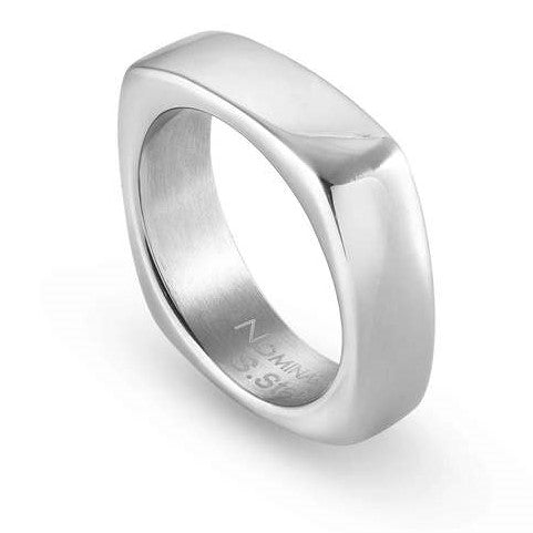 BEYOND ring steel Size 21 028920/050