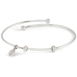 SEIMIA bracelet ed. CANDY in 925 silver (RIGID) Silver