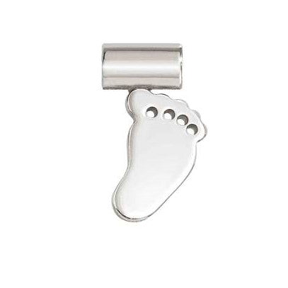Seimia SYMBOLS, 925 silver Footprint 147119/004