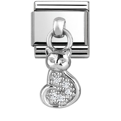 331800/18 Classic CHARMS S/Steel,silver 925 CAT.