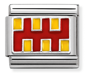 330209/37 Northumberland Flag