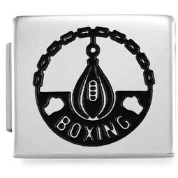 230109/22 Glam steel Boxing